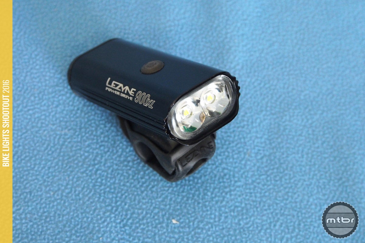 lezyne power drive xl 600 review