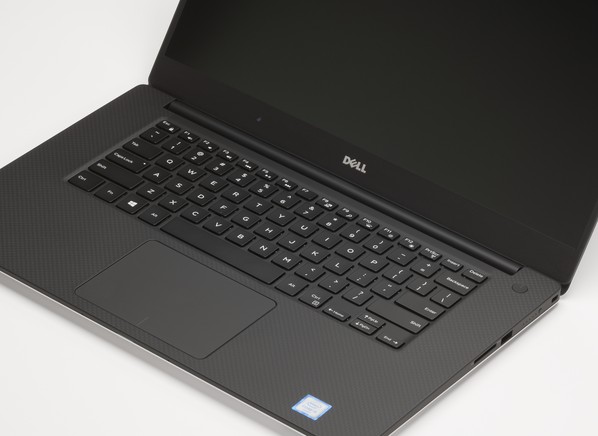 xps 15 non touch review
