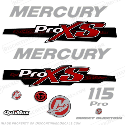 mercury optimax 115 pro xs reviews