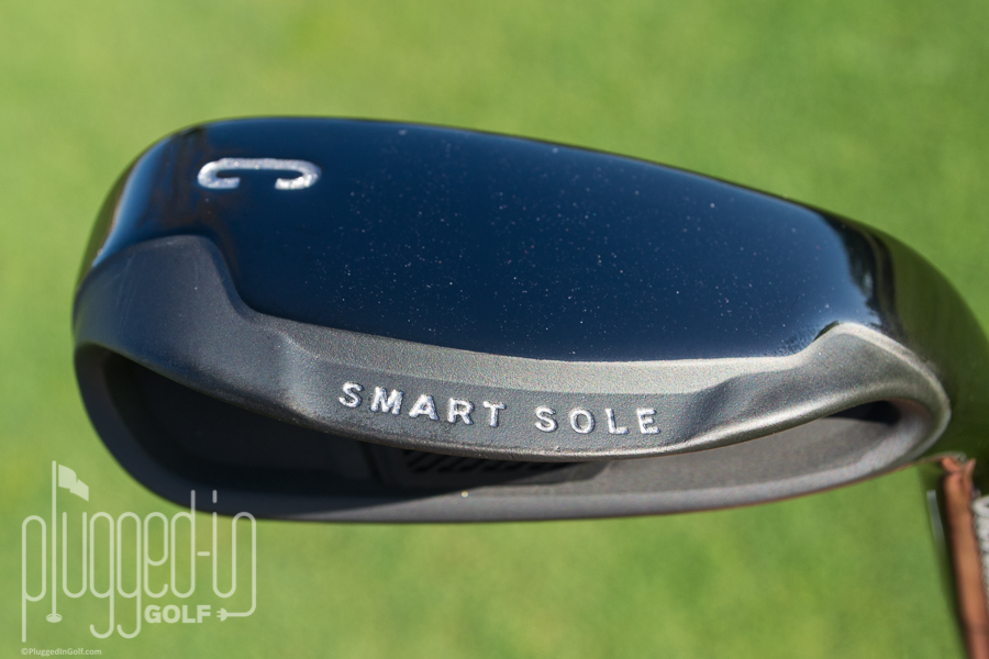 smart sole c wedge review