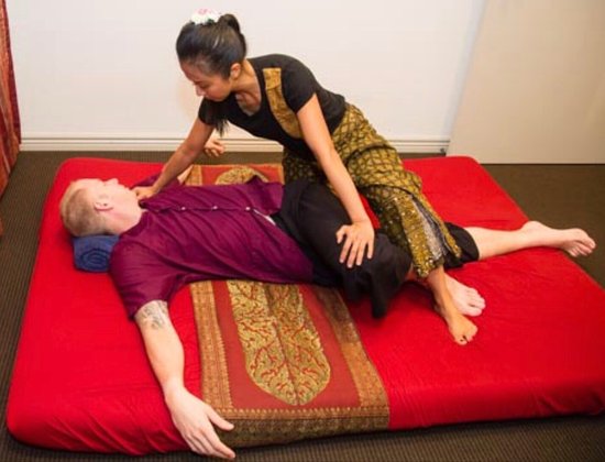 jomjai siam thai massage review