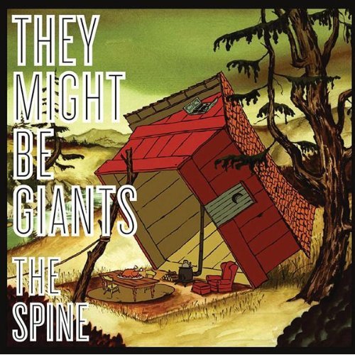they might be giants review