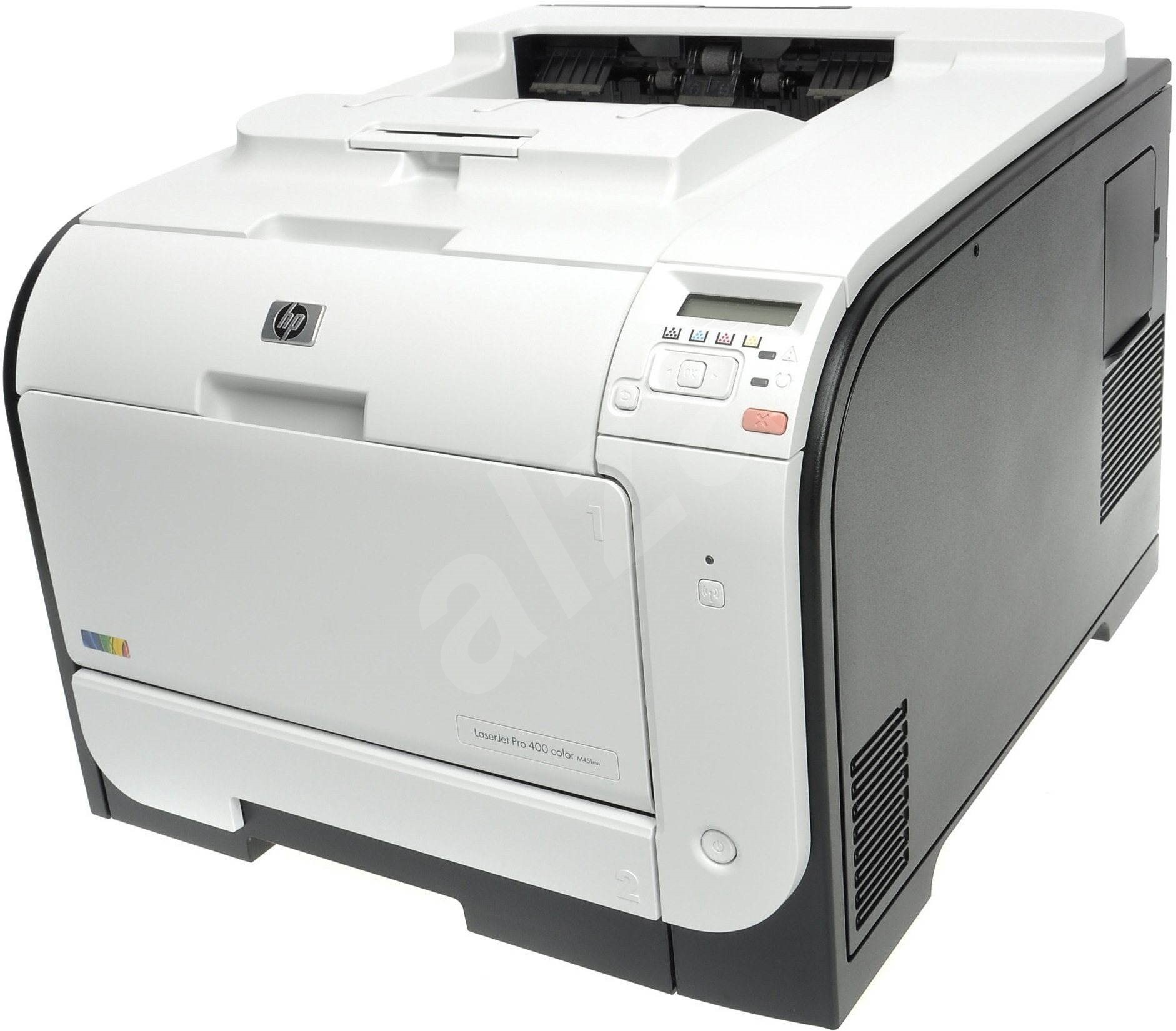 laserjet pro 400 m451nw driver