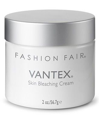 vantex skin bleaching cream reviews