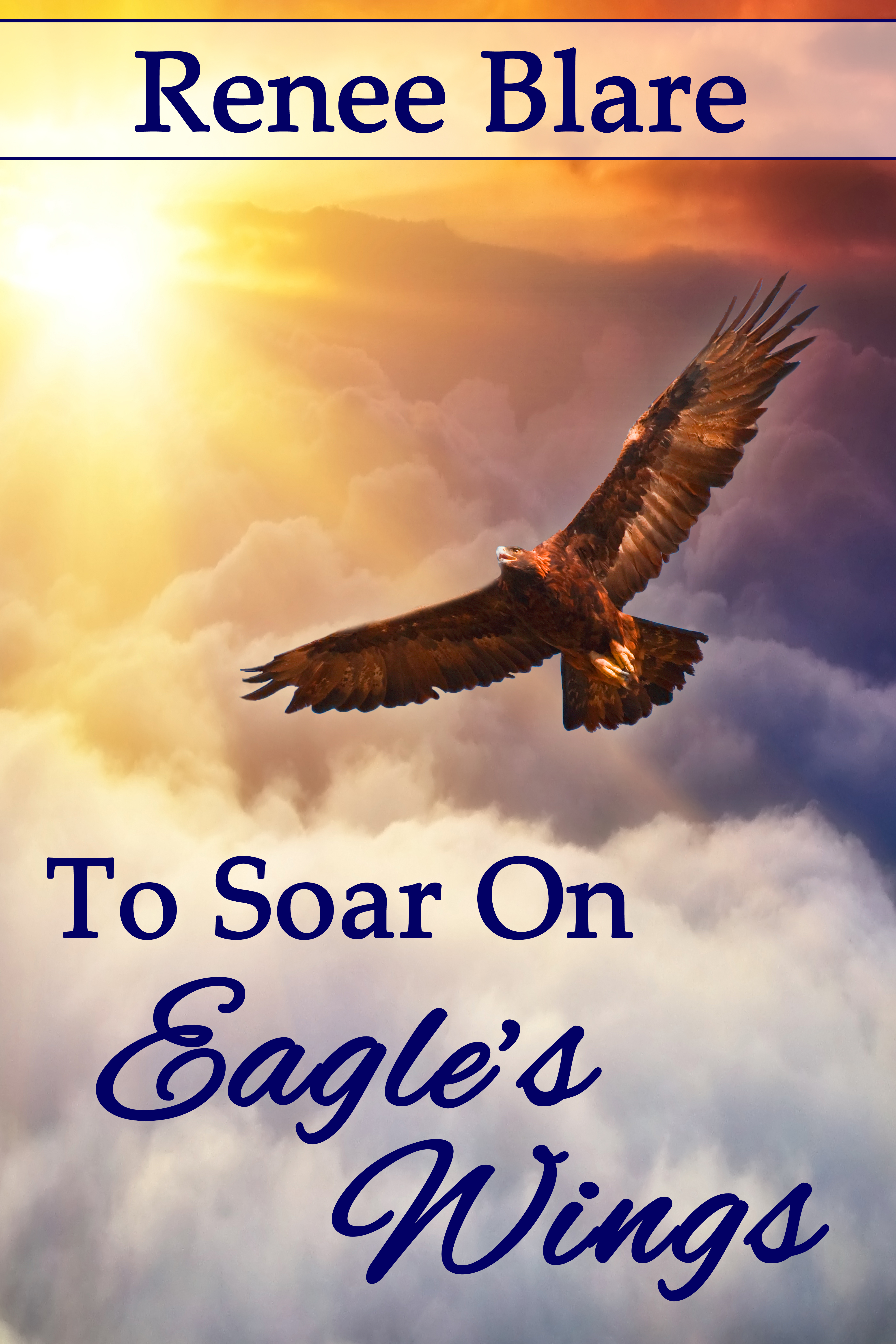on wings of eagles review