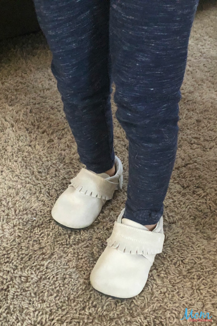 jack and lily shoes review