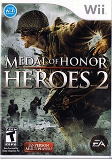 medal of honor heroes 2 psp review