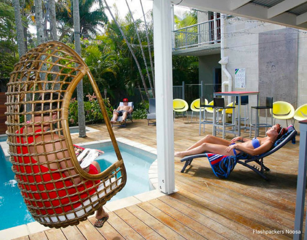 nautilus noosa holiday resort reviews