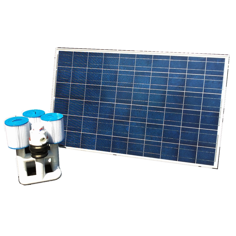 savior solar pool pump reviews