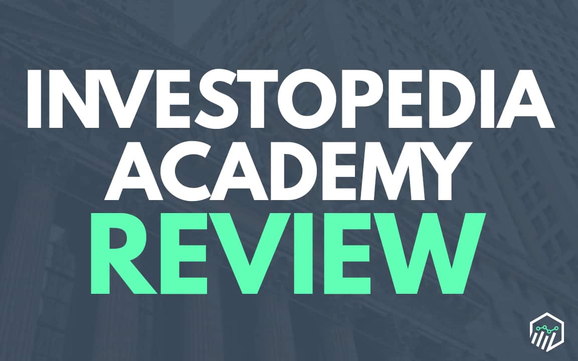 investopedia become a day trader course review