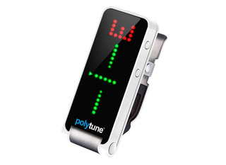 tc clip on tuner review