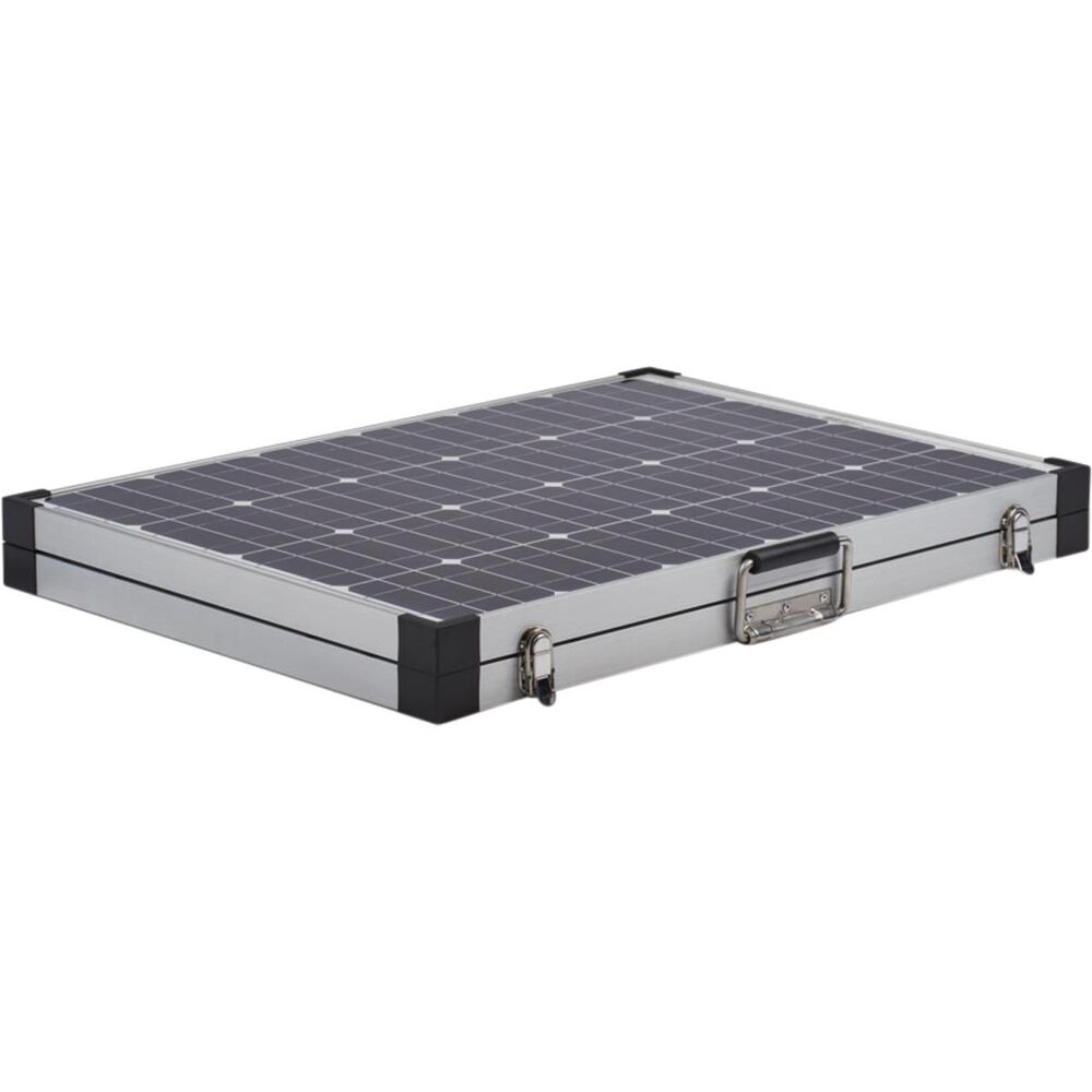 waeco solar panel kit 120w review