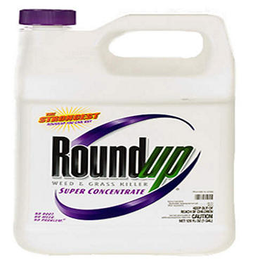 roundup weed and grass killer reviews