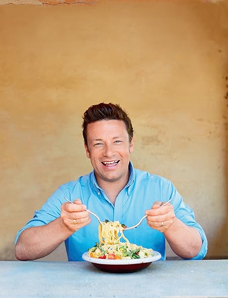 jamie oliver 15 minute meals book review