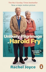 the pilgrimage of harold fry review