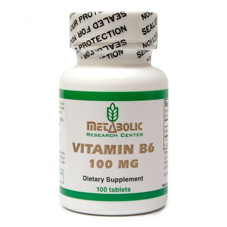 vitamin b6 weight loss reviews