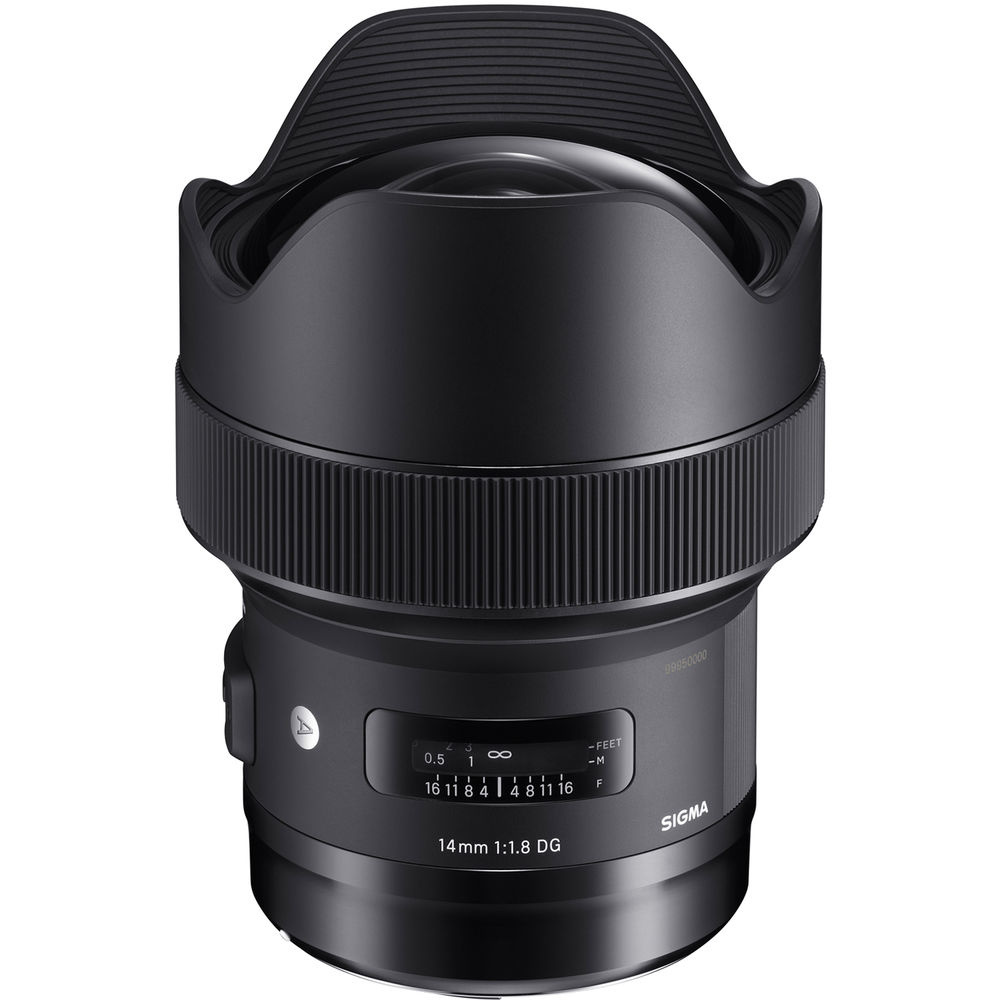 wide angle lens review 2015