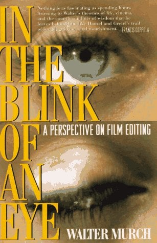 in the blink of an eye review