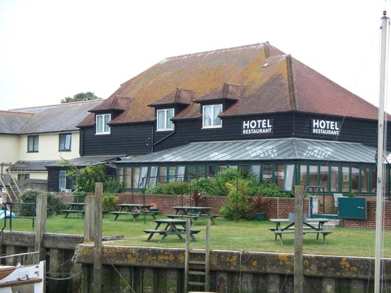 river haven hotel rye reviews