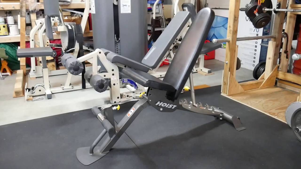 torros pro 38 fid bench review
