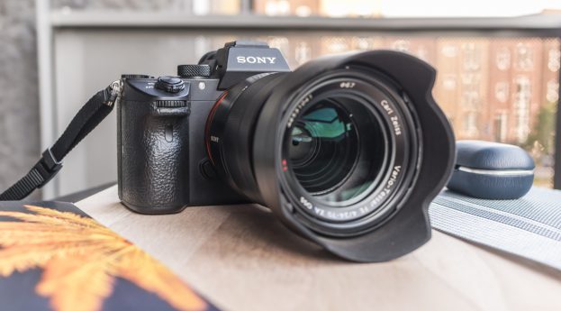 sony a7 mark iii review
