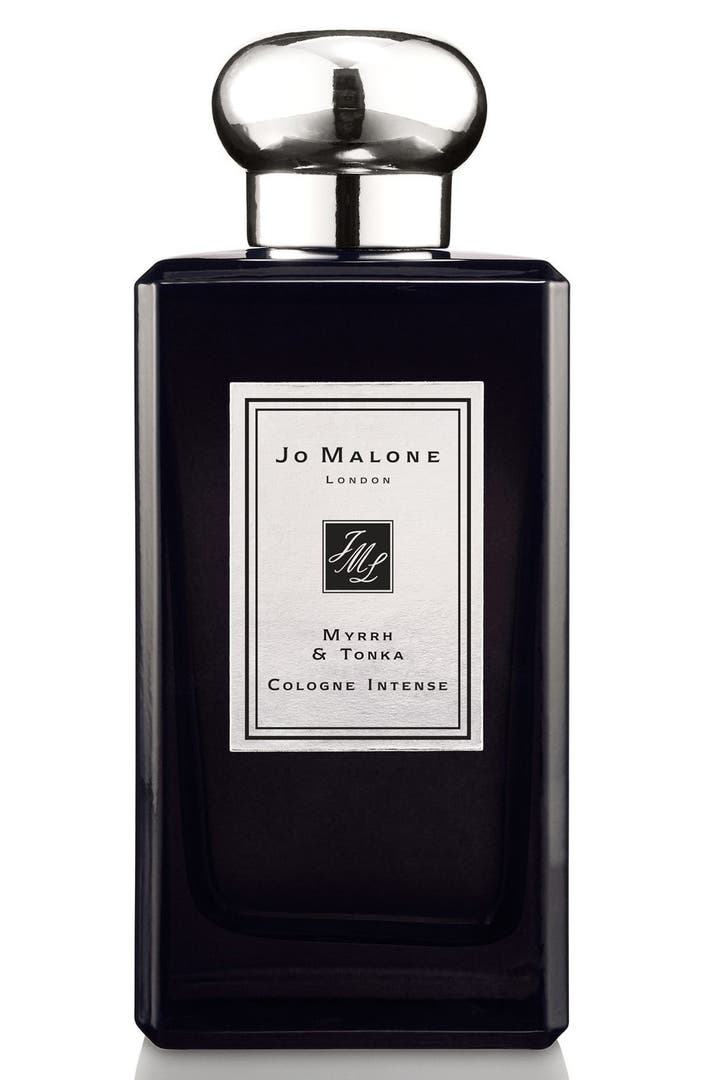 jo malone intense collection review