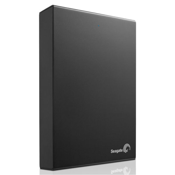 seagate external hard drive 3tb review