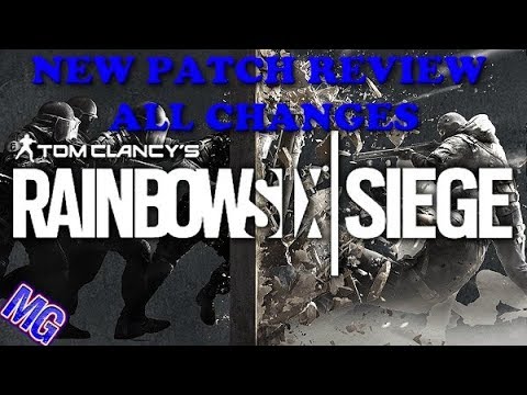 rainbow six siege ps4 review