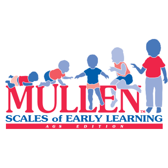 mullen scales of early learning review