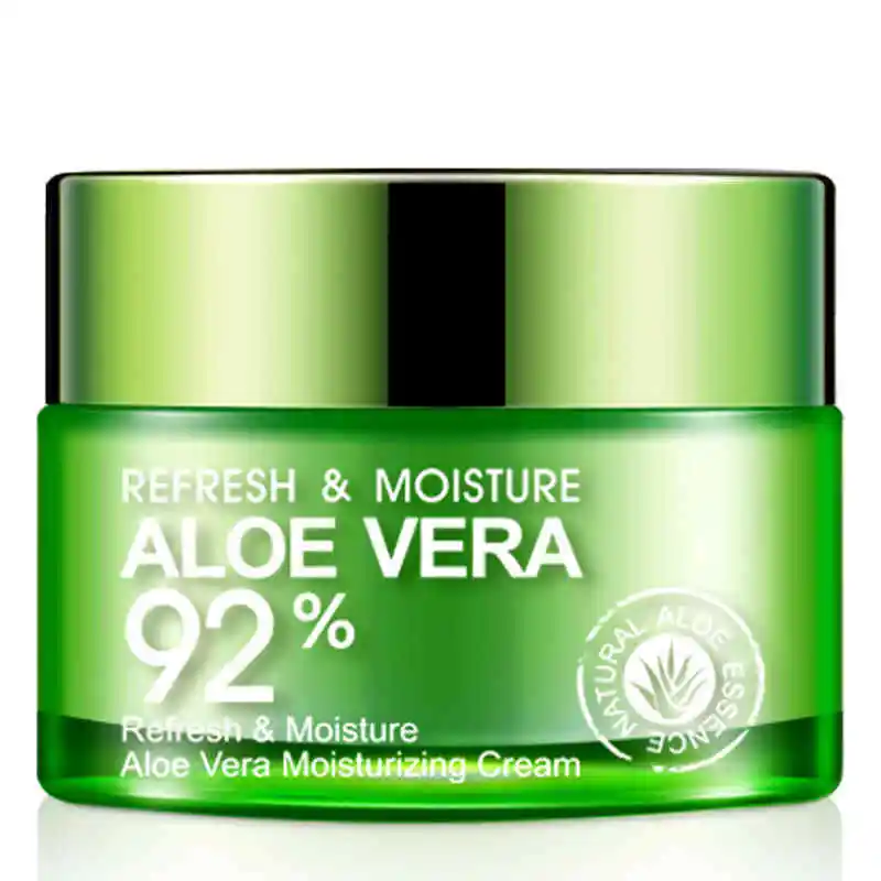 oil of aloe anti wrinkle day cream review