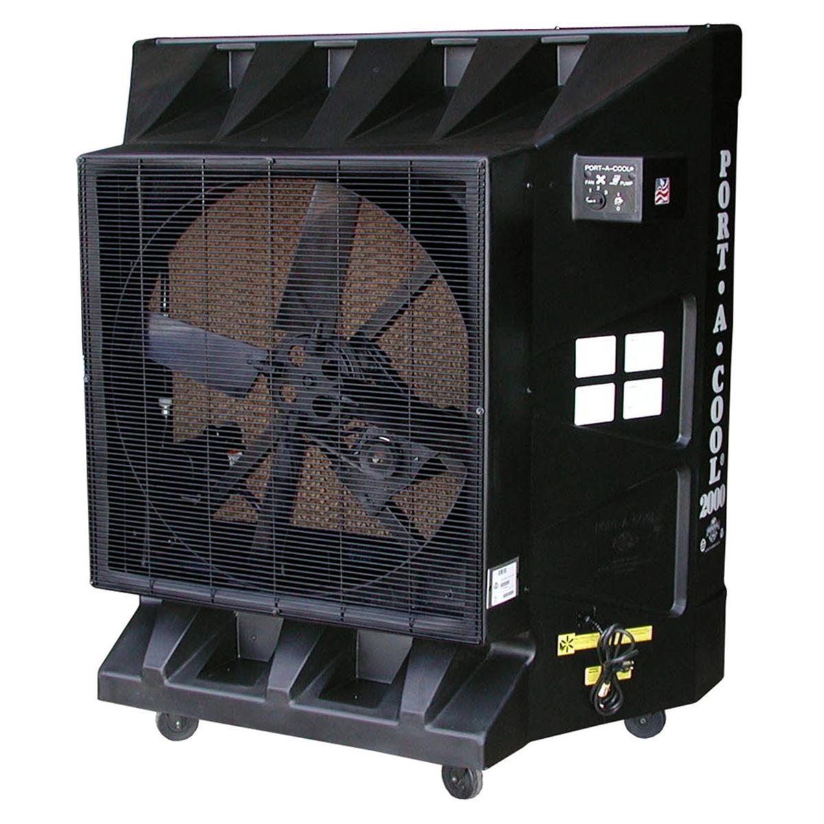 portable evaporative cooling unit reviews