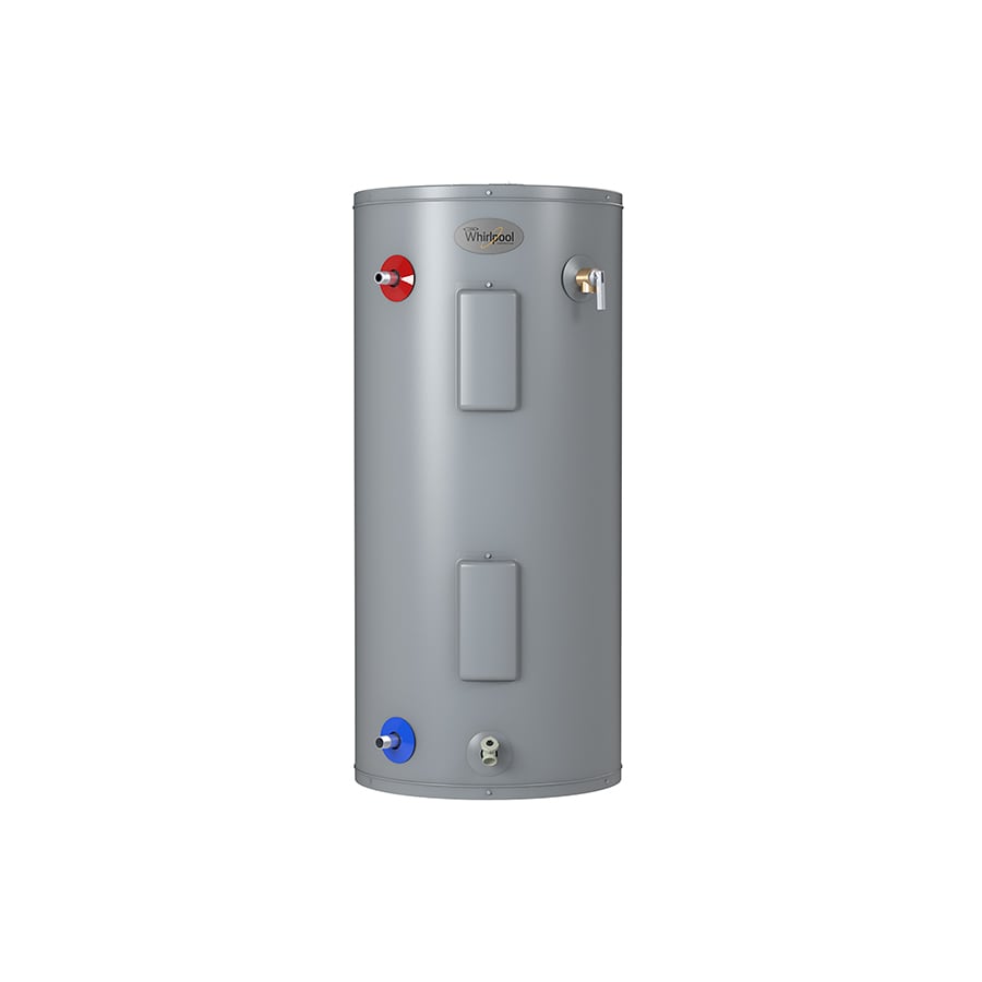 whirlpool electric water heater reviews