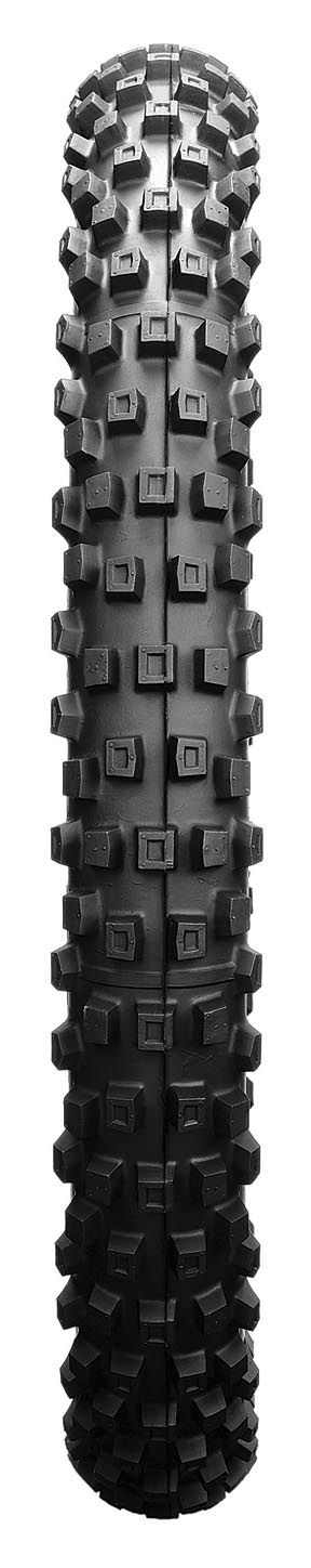 pirelli mt43 trials tire review