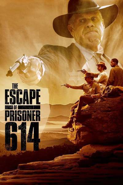 the escape of prisoner 614 review