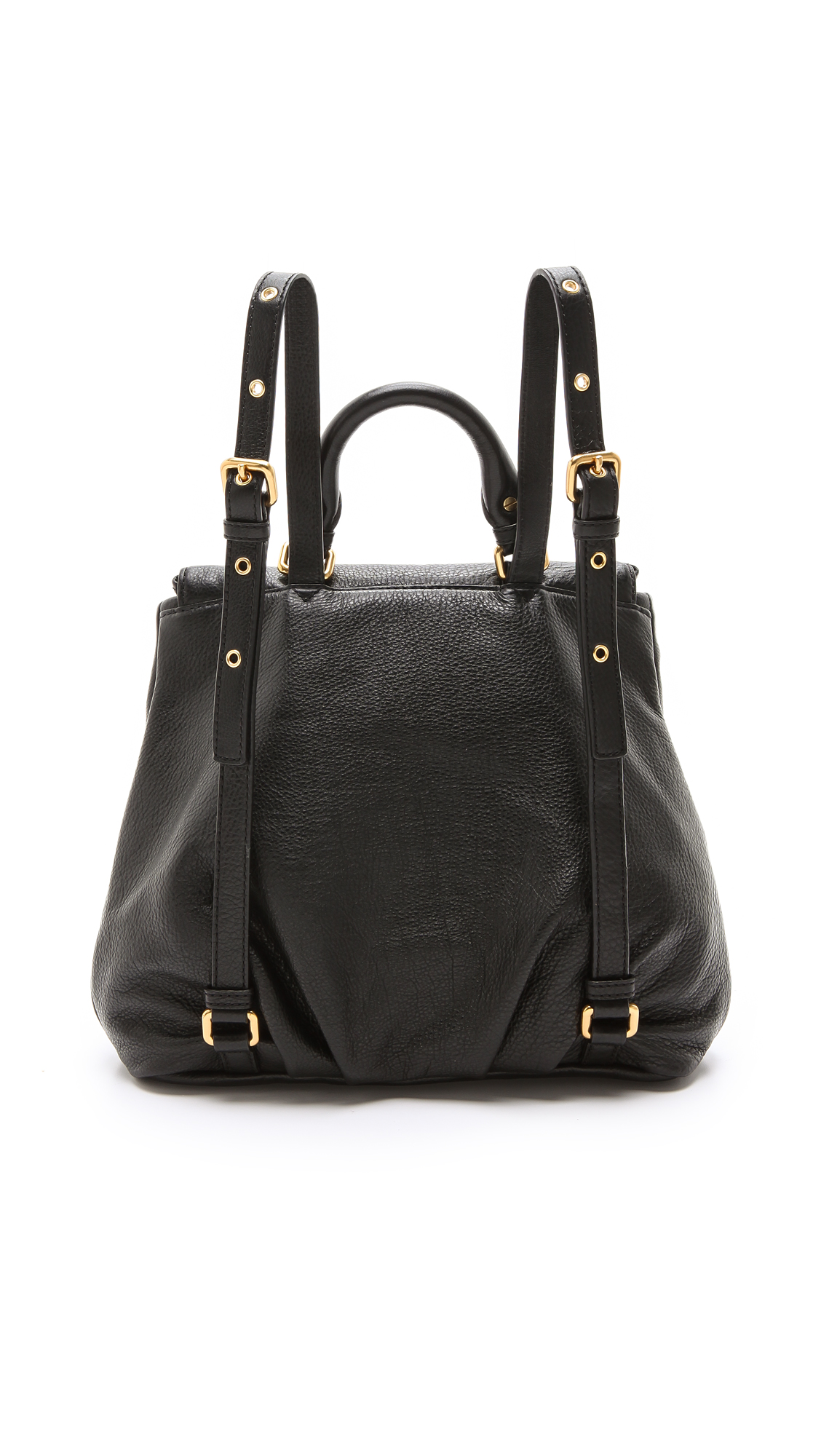 marc by marc jacobs classic q backpack reviews
