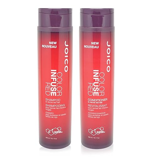 shampoo for color treated hair reviews