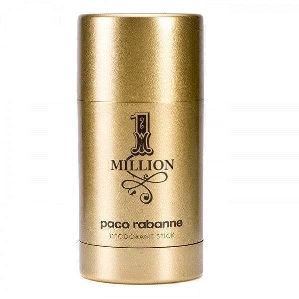 paco rabanne 1 million deodorant stick review