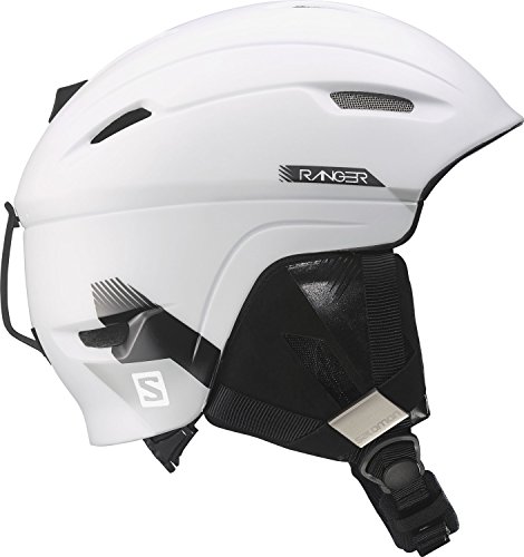 salomon ranger 2 helmet review
