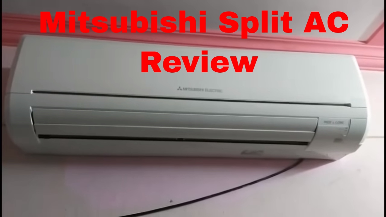 mitsubishi electric air conditioner review