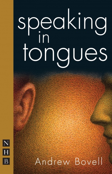 speaking in tongues play review