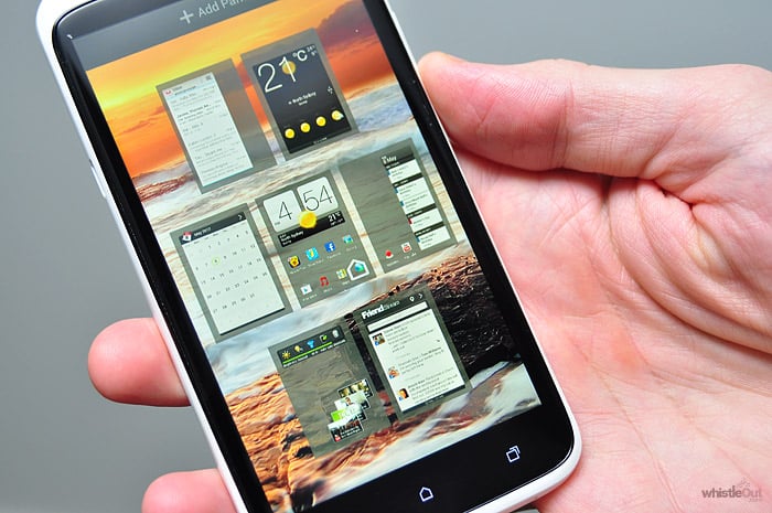 htc one x 64gb review