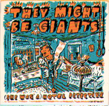 they might be giants review
