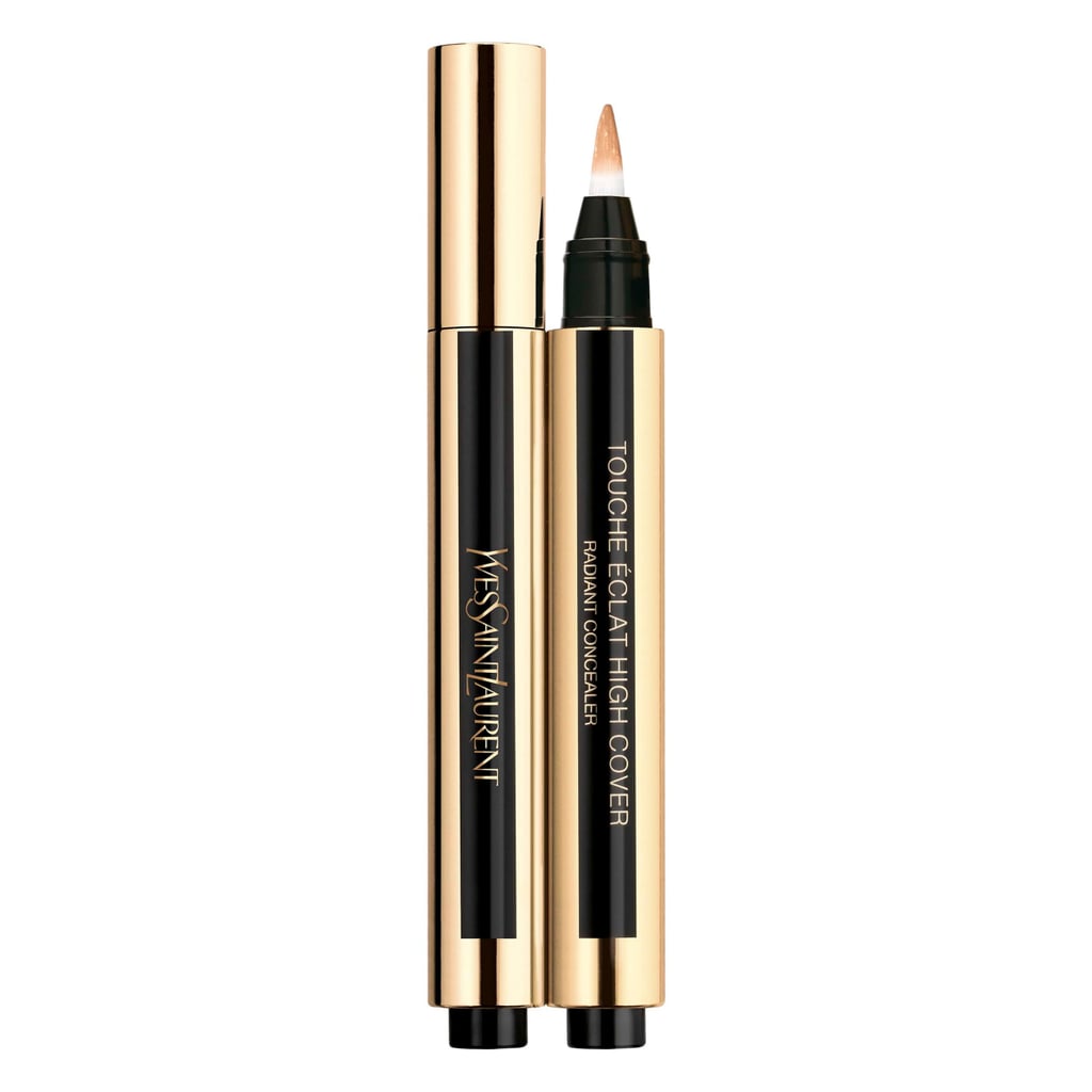 ysl touche eclat concealer review