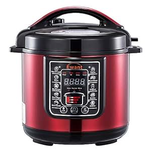 stainless steel electric pressure cooker reviews