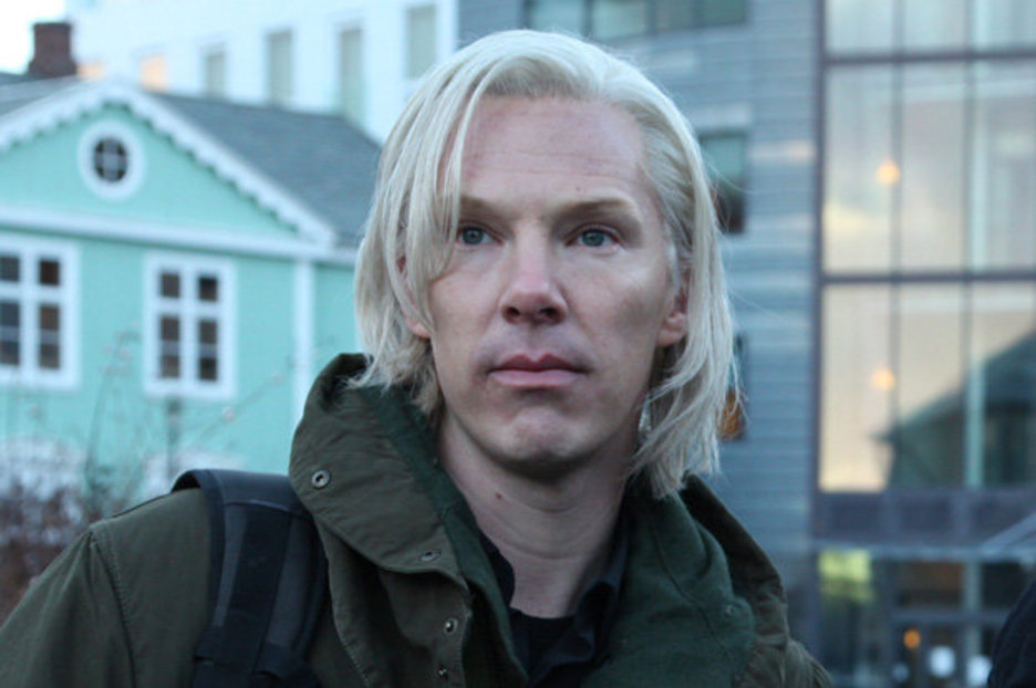 the fifth estate movie review