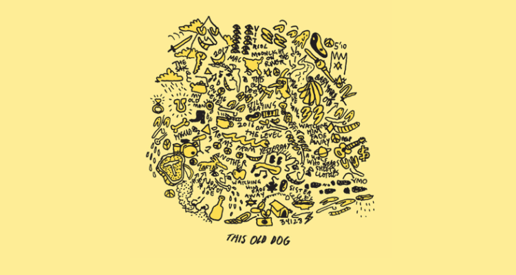 mac demarco this old dog review