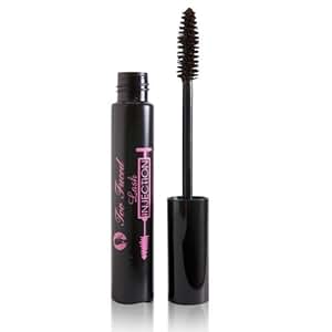 too faced lash injection mascara review