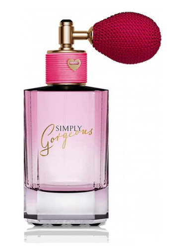 victoria secret gorgeous perfume review