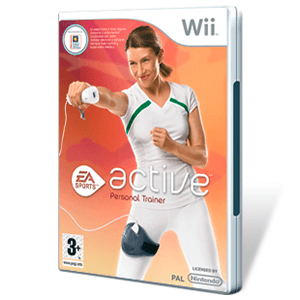 wii active personal trainer review