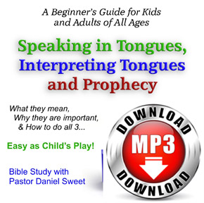 speaking in tongues play review